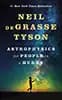 Astrophysics for people in a hurry book