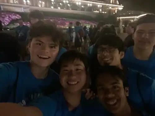 Disney photo