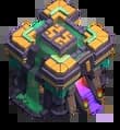 Town Hall Level 14