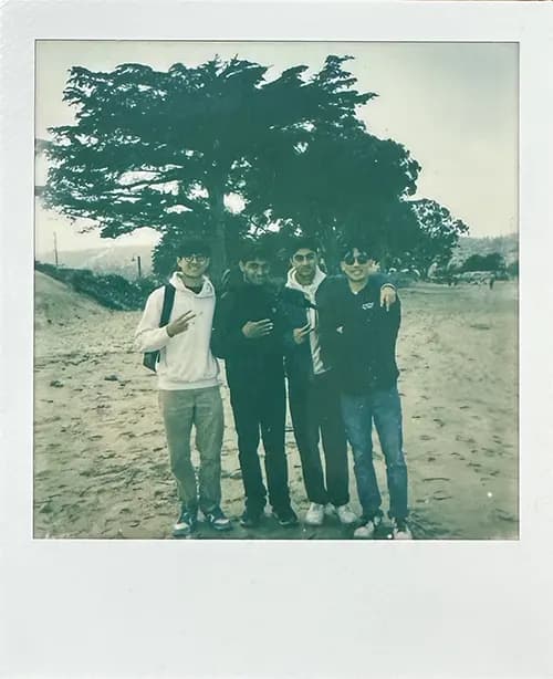 Monterey